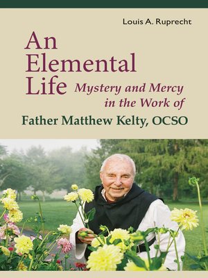 cover image of An Elemental Life